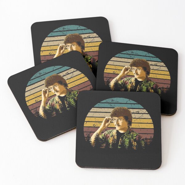 Item preview, Weird Al Arts Yankovic Singer Vintage Design designed and sold by EdwinJeremy2.