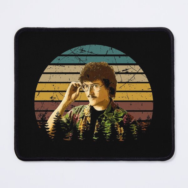 Item preview, Weird Al Arts Yankovic Singer Vintage Design designed and sold by EdwinJeremy2.