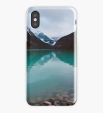 lake louise iPhone Case