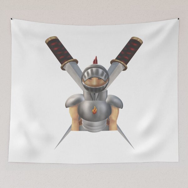 Item preview, World Warrior designed and sold by CJGrimes.
