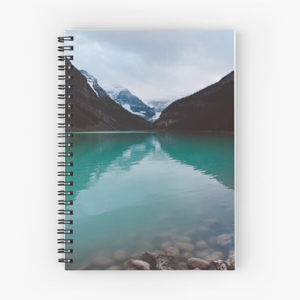 Item preview, lake louise designed and sold by bellehibou.