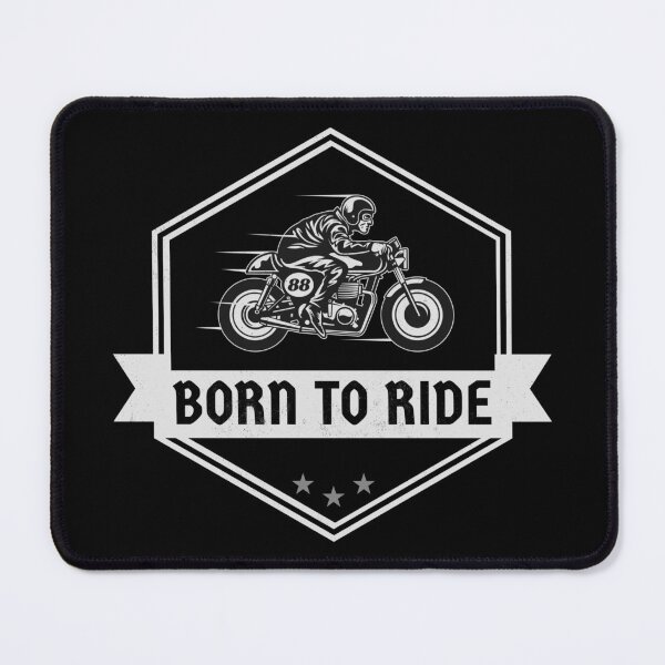 Item preview, Born to Ride designed and sold by Studio-Sy.