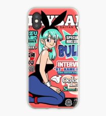 PlayBall Bulma iPhone Case