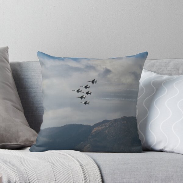 Artikelvorschau, Thunderbirds in Colorado Springs # 1 entworfen und verkauft von Rachel Jeffrey.