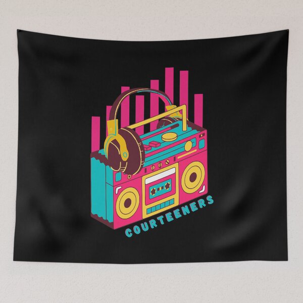 Item preview, Country Music Turn On Rook Gifts Movie Fans designed and sold by MeggieAnderson.