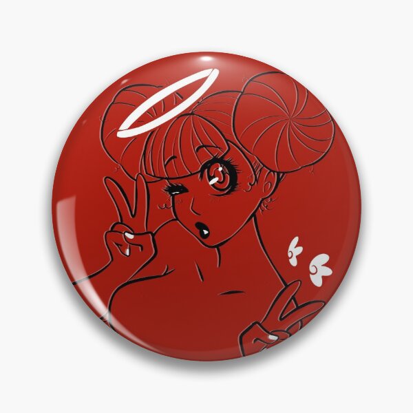 Item preview, Angel Face designed and sold by SigmaEngima.