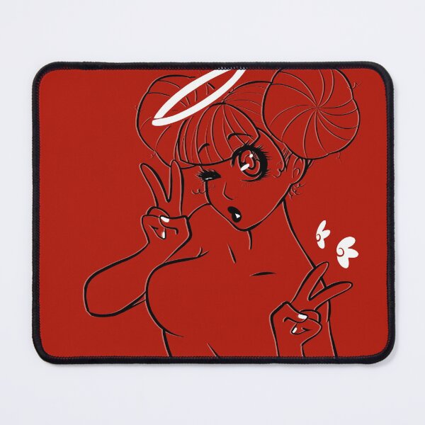 Item preview, Angel Face designed and sold by SigmaEngima.