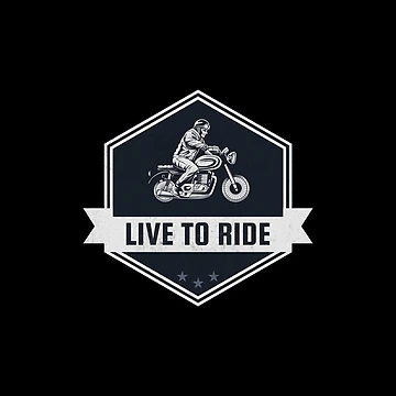 Artwork thumbnail, Live to Ride by Studio-Sy