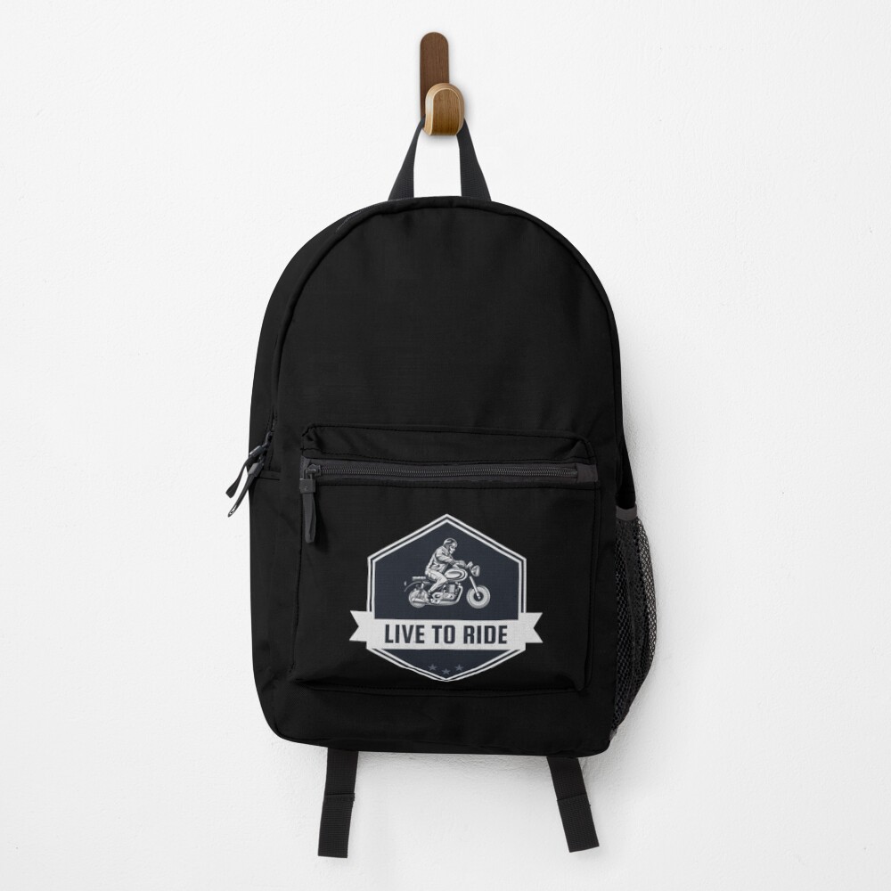 Item preview, Backpack designed and sold by Studio-Sy.