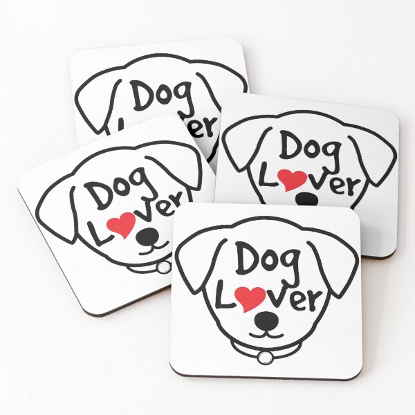 Item preview, Dog Lover designed and sold by BunnyPrinceDegn.