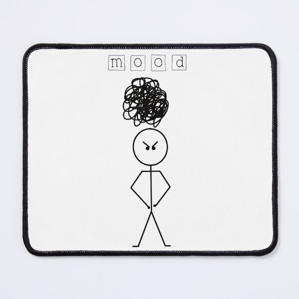 Item preview, Scribble Day designed and sold by lezell.