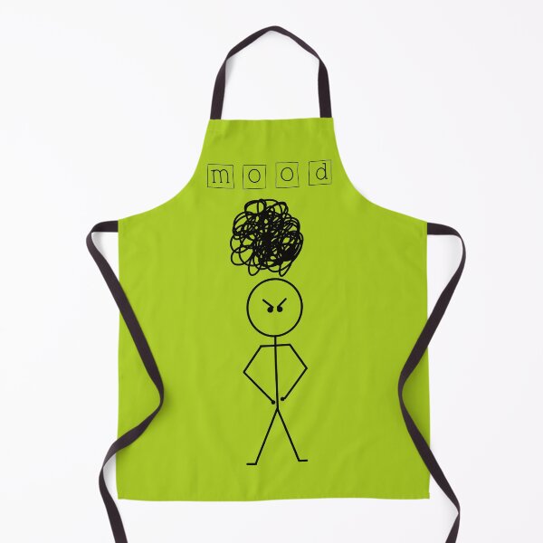 Item preview, Scribble Day designed and sold by lezell.