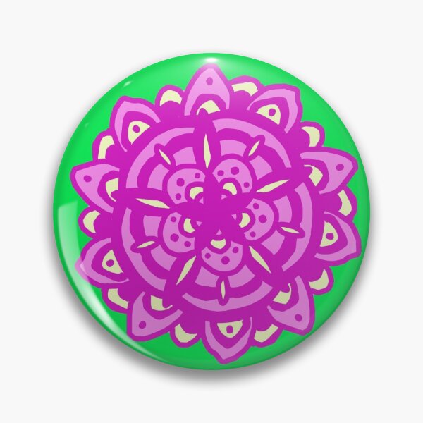 Item preview, Mandala 10 designed and sold by CatellaArs.