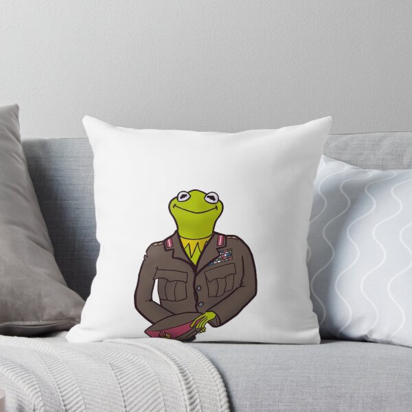 Item preview, Colonel Kermit designed and sold by gabrieljreed.