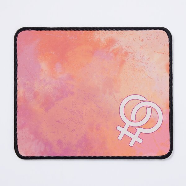 Item preview, Lesbian Pride designed and sold by PyroPlumis.