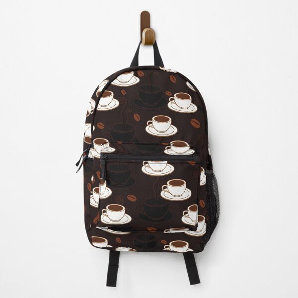 Item preview, Black Coffee Swirl Premium High Res designed and sold by ChuckyStore79.
