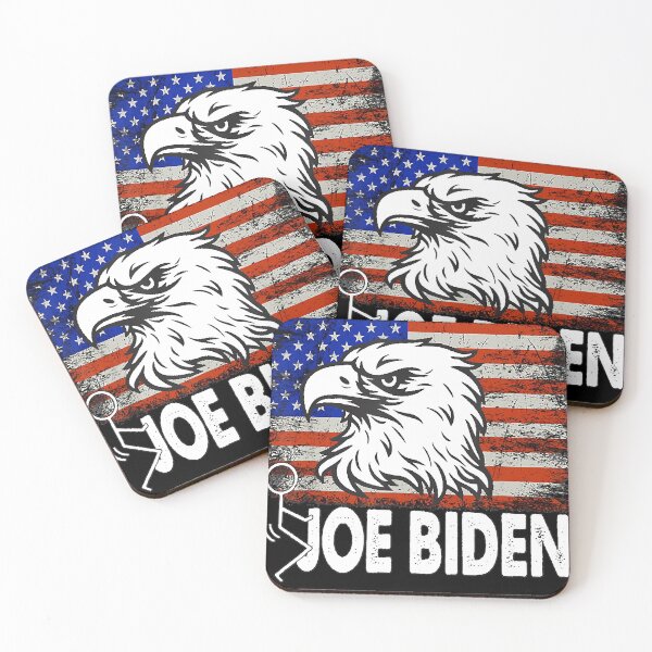 Artikelvorschau, Let's Go Brandon Konservativ Anti-Liberale US-Flagge Eagle Langarm entworfen und verkauft von lakismorto.