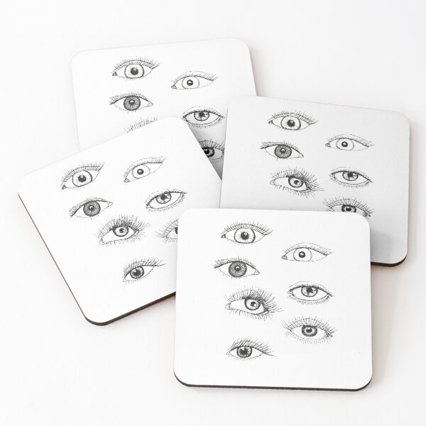Item preview, Eyes designed and sold by TatianaAltati.
