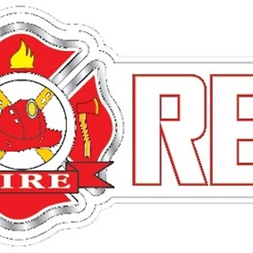 Artwork thumbnail, Fire-Rescue-Logo by RENAGADE4LYF