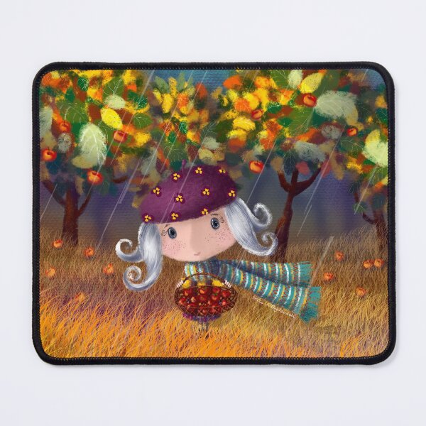 Item preview, Apple Picking designed and sold by elliecolorss.