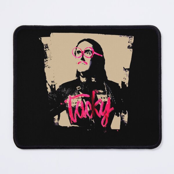 Item preview, Tacky - "Weird Al" Arts Design Yankovic designed and sold by EdwinJeremy2.