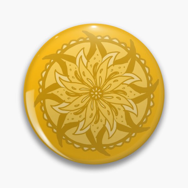 Item preview, Mandala 8 designed and sold by CatellaArs.