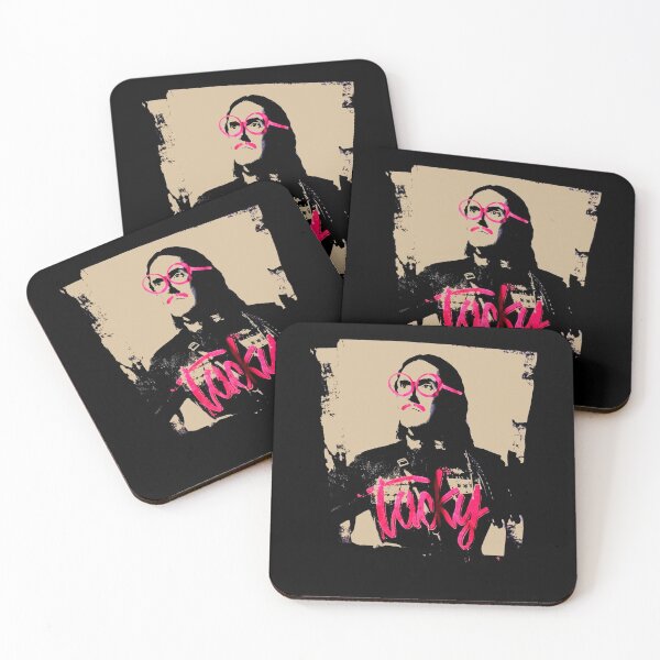Item preview, Tacky - "Weird Al" Arts Design Yankovic designed and sold by EdwinJeremy2.