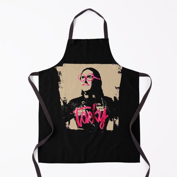 Item preview, Tacky - "Weird Al" Arts Design Yankovic designed and sold by EdwinJeremy2.