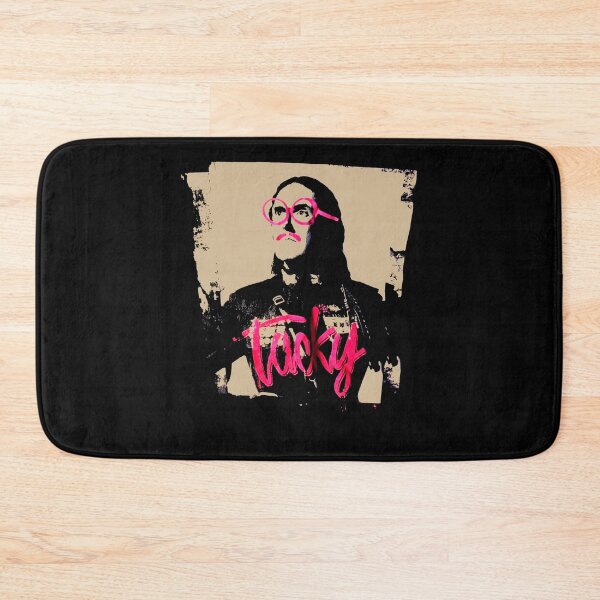 Item preview, Tacky - "Weird Al" Arts Design Yankovic designed and sold by EdwinJeremy2.