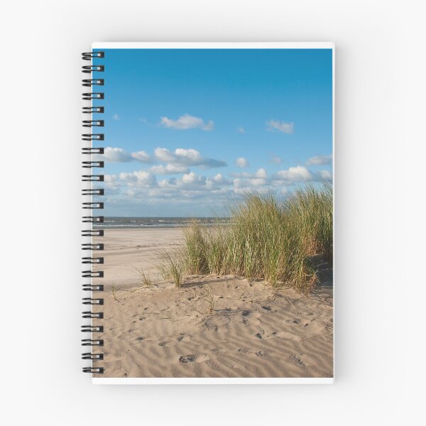 Item preview, Dreaming of the beach at the North Sea designed and sold by jchanders.