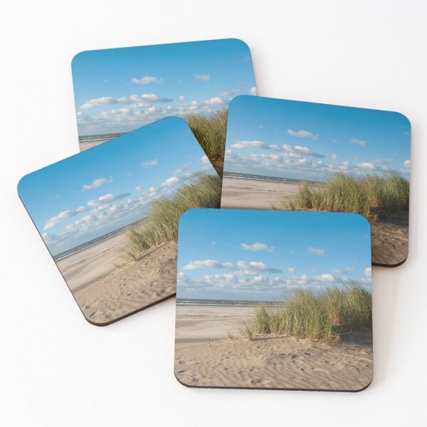Item preview, Dreaming of the beach at the North Sea designed and sold by jchanders.