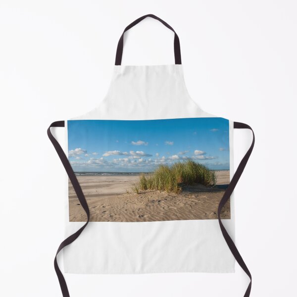 Item preview, Dreaming of the beach at the North Sea designed and sold by jchanders.