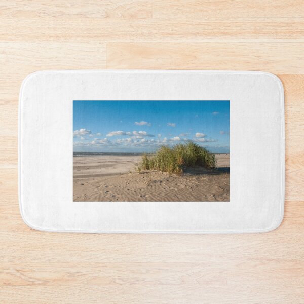 Item preview, Dreaming of the beach at the North Sea designed and sold by jchanders.