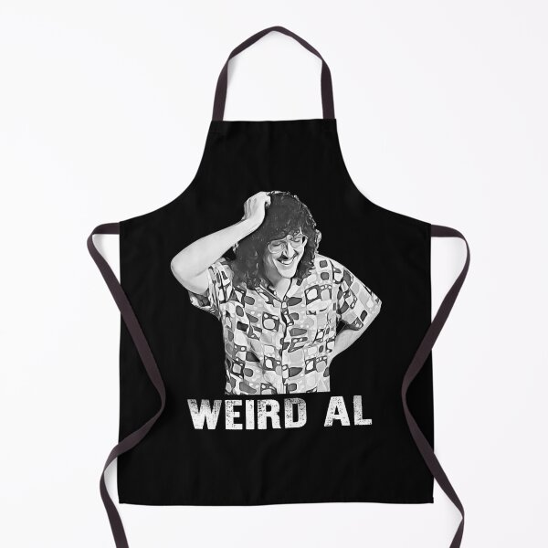 Item preview, Love "Weird Al" American Singer Arts Yankovic designed and sold by EdwinJeremy2.