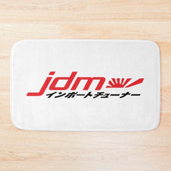 Aperçu de l'œuvre Marché intérieur japonais JDM créée et vendue par gtcdesign.
