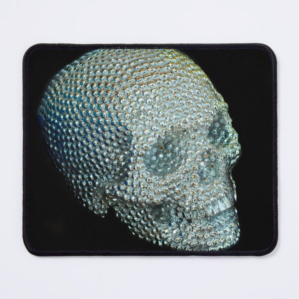 Item preview, Skull designed and sold by Thaddeus Zajdowicz.