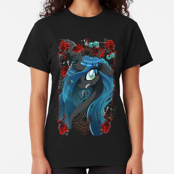 Chrysalis - card edition Classic T-Shirt