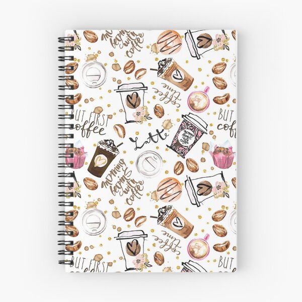 Item preview, Cute wallpaper coffee designed and sold by ChuckyStore79.