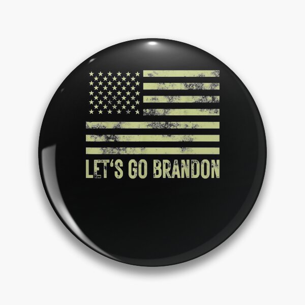 Artikelvorschau, Let's Go Brandon Konservative Antiliberale US-Flagge Kopie Kopie Kopie entworfen und verkauft von lakismorto.