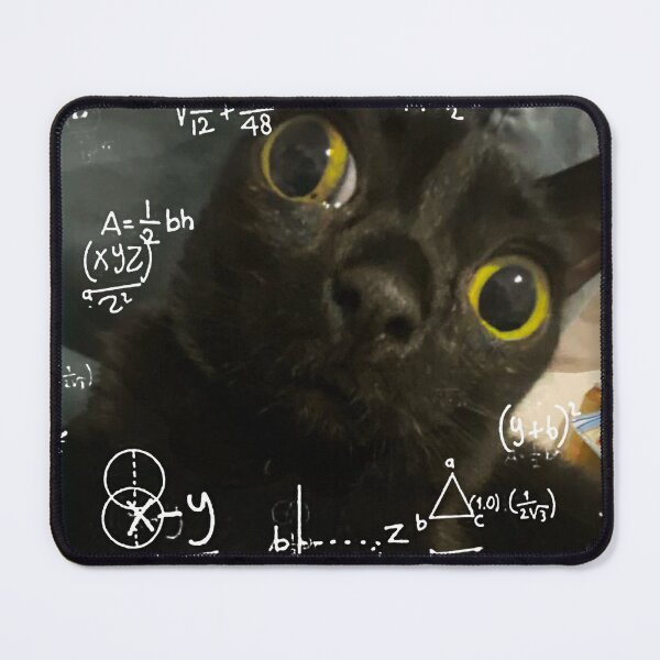 Bigfootjinx Mouse Pad Mouse Pad