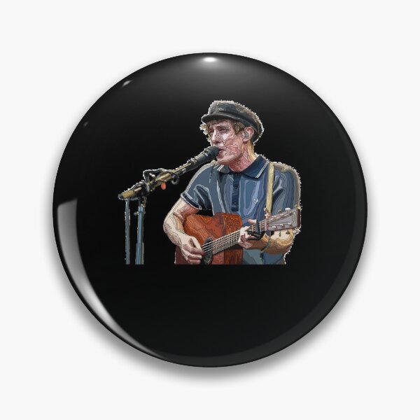 Item preview, Funny Gifts Gerry Cinnamon Idol Gift Fot You designed and sold by MeggieAnderson.