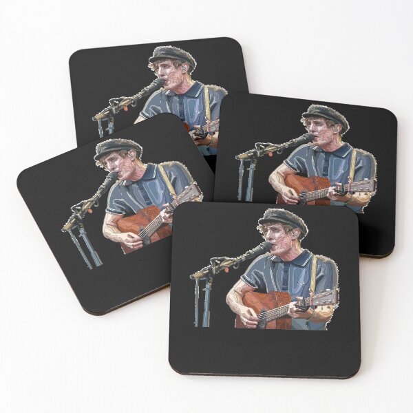 Item preview, Funny Gifts Gerry Cinnamon Idol Gift Fot You designed and sold by MeggieAnderson.