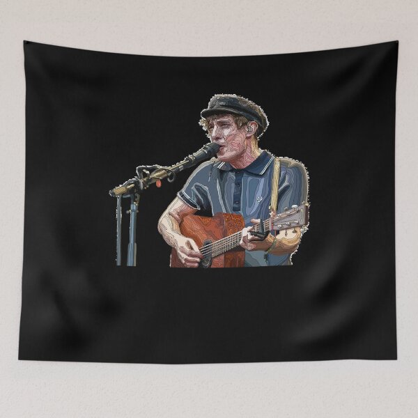 Item preview, Funny Gifts Gerry Cinnamon Idol Gift Fot You designed and sold by MeggieAnderson.