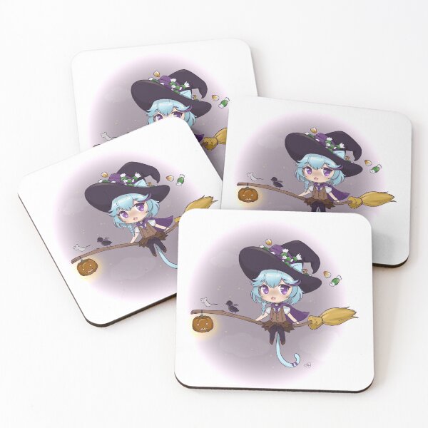 Item preview, Pawsworth Sweets designed and sold by ChimeInn.