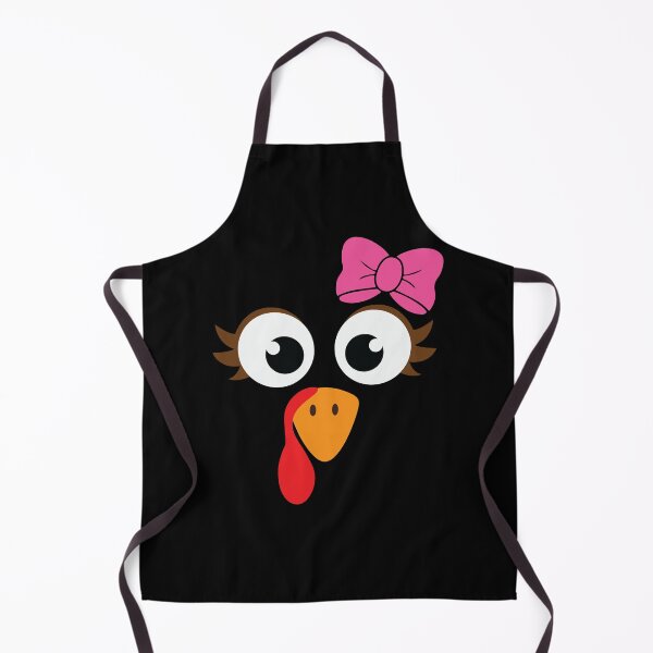Item preview, turkey happy thanksgiving designed and sold by angelusdark.