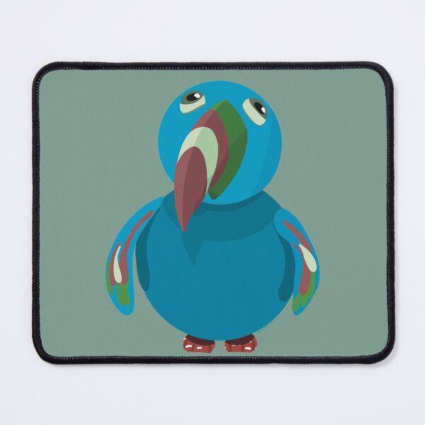 Item preview, Toco Toucan Tucano designed and sold by Shirlei Barnes.