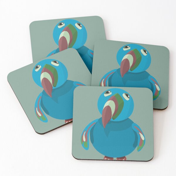 Item preview, Toco Toucan Tucano designed and sold by Shirlei  Barnes.