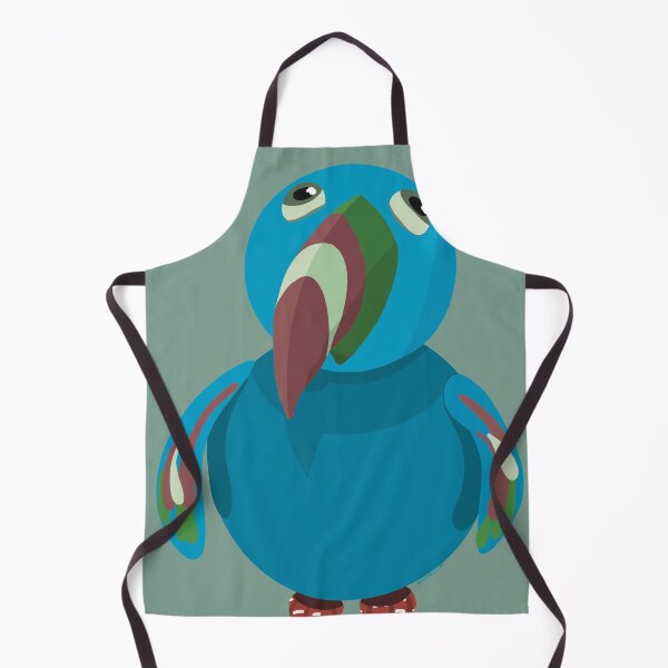 Item preview, Toco Toucan Tucano designed and sold by Shirlei Barnes.