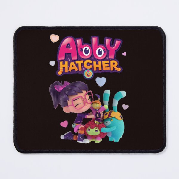 Item preview, Abby Hatcher Children Design #15 designed and sold by hlpina1.