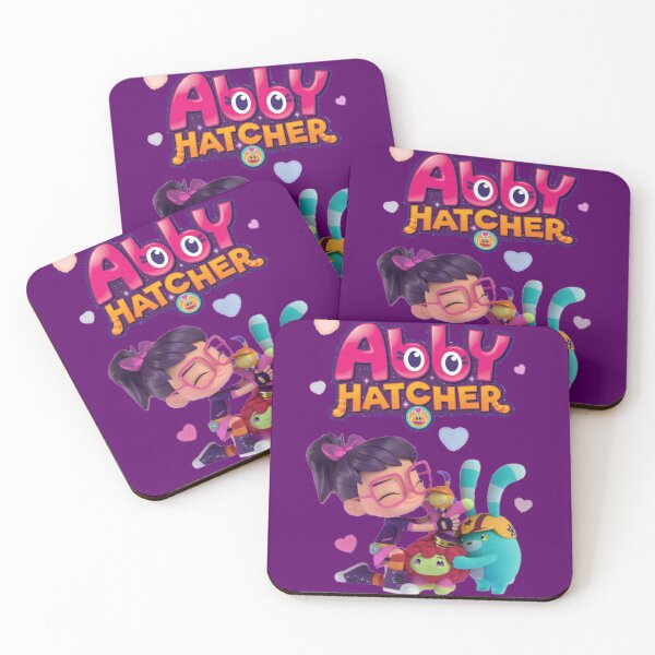 Item preview, Abby Hatcher Children Design #15 designed and sold by hlpina1.